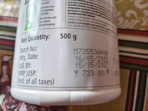 Herbalife Formula 1 - Orange