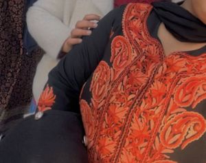 kashmiri kurta only kurt