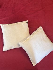 Easter Throw Pillows - Set of 2