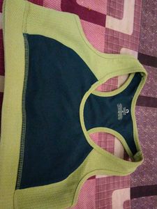 Sport Bra