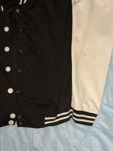 Varsity Jacket
