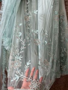 Elegant Lehenga Choli Set