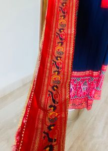 Unstitched New Lehenga