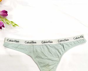 🇬🇧💫 Calvin Klein Thong