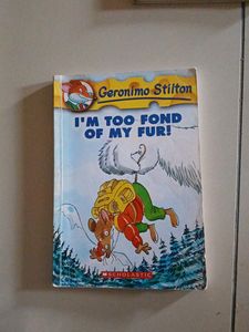 Geronimo Stilton Combo Books