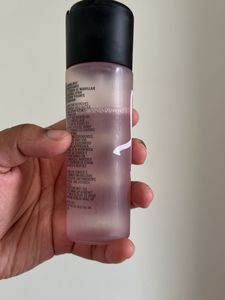 Original Mac Prep+prime Fix+ Rose