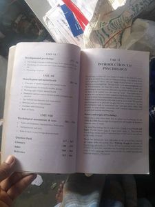 Basics of Psychology - Third Edition