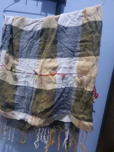 “Dupatta | Normal Size | Used | Good Condition”