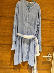 Girl’s AND Frock - By Anita Dogre