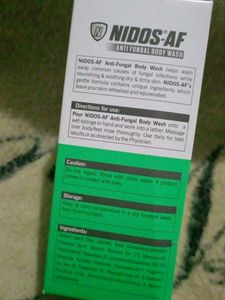 NIDOS-AF