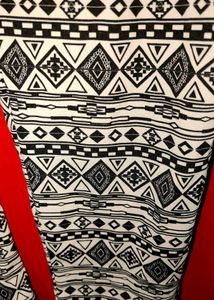 Printed Jumpsuit