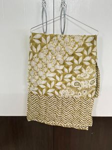 Kurta Pant Dupatta Set