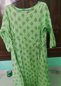 Beautiful Kurti Dress
