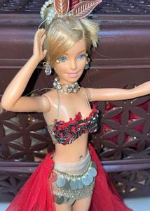 Barbie Doll
