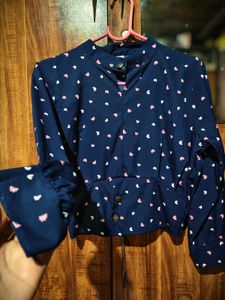 It&#39;s New Top Not Used Once Only