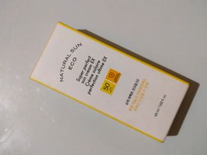 The Face Shop Sunscreen