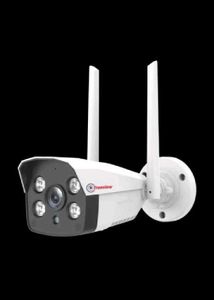 Trueview 4g Cctv Sim Camera