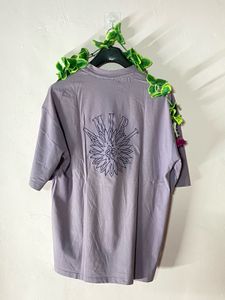 AMIRI T Shirt 👔 Down Shoulder XL Size