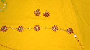 Kemp Necklace