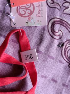 Rosaline Bra