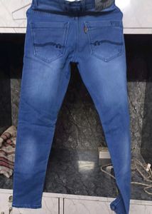 Jeans Pant For Boys