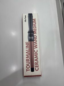 Alan Truman Curling Wand