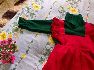 Beautiful Frock