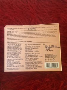 Dot &amp; Key Glow Reviving Pink Clay Mask Vitamin C