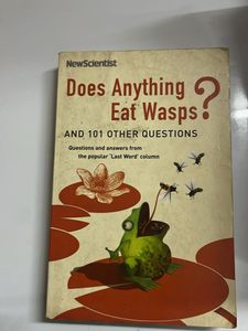 Does Anything Eat Wasps?