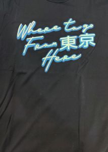 Original Zara T Shirt Size 42