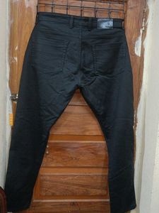 Black Jeans
