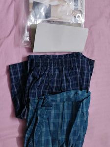 New Jockey 2 Boxer Unused Unopened