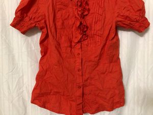 Model Shirt For Women