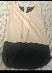 (Pack Of 4)2-4 Age Girl Clothing