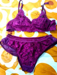 Beautiful Bikni Set