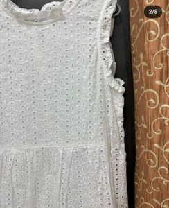 Urbanic Cotton Dress | 36 To 38