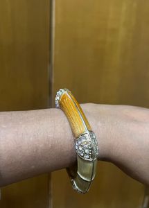 Square Shape Kada