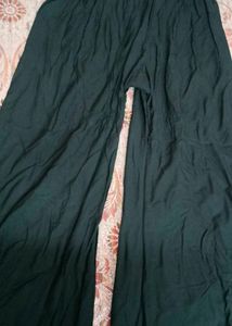 Plazo Pant