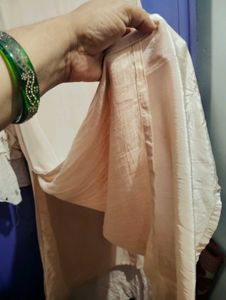 Inner Attached Designer Kurta For Women