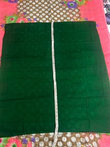 Multi Colour Printed Beautiful Saree