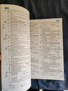 25 Years Past Prelims Paper Upsc