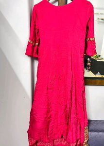 Beautiful Gown Dress