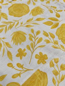 Beigh yellow Vintage Style Dress