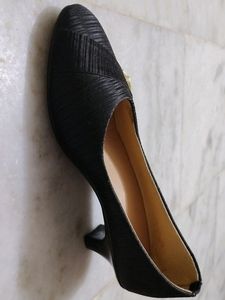 Black Heels 👠