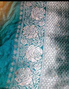 FANCY SAREE