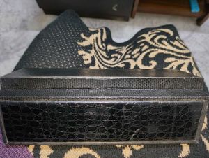 Empty Jewellery Chain Box