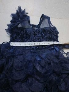 Blue Frauk