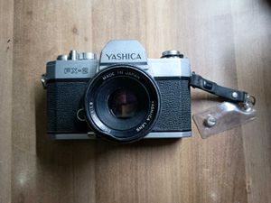 Unique Vintage Camera