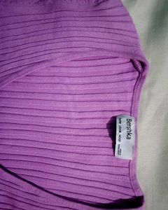 BERSKHA CROP TOP