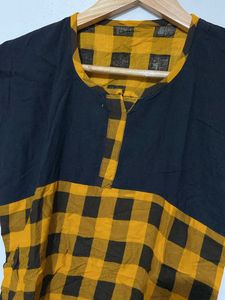 New Top Tunic